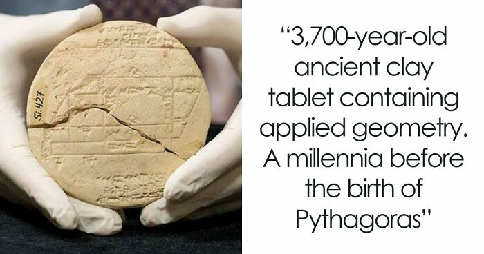 Let’s Dive Into 40 Wildly Weird and Mysterious Posts That’ll Make You Go “Wait, What?!”