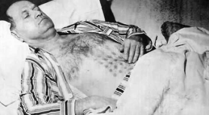 The Most Jaw-Dropping UFO Case You’ve Probably Never Heard Of