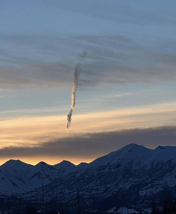 Alaska’s Weird Mystery—Not My Photos but Definitely Worth Sharing