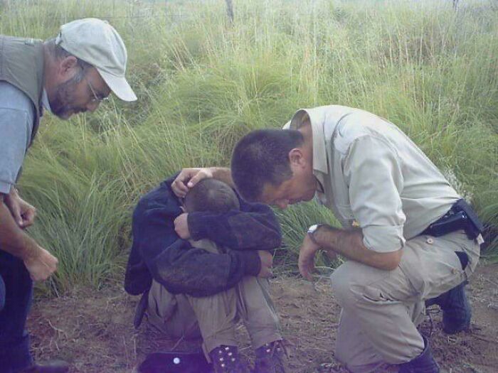 Creepy 2006 Police Case in Argentina: Shock, Short Beings, and Rainy Clothes That Stayed Dry