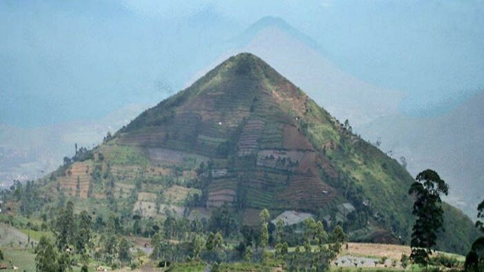 Did You Know? The World’s Oldest Pyramid Is in Indonesia, and It’s Mind-Blowingly Old