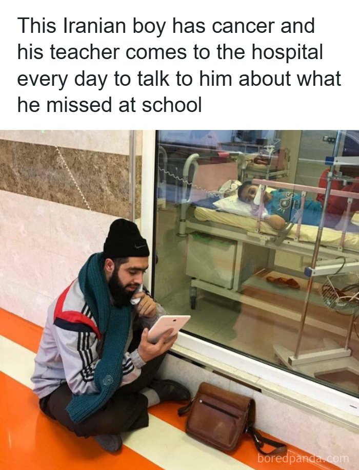 Need a Smile? These 89 Wholesome Memes Will Totally Boost Your Mood