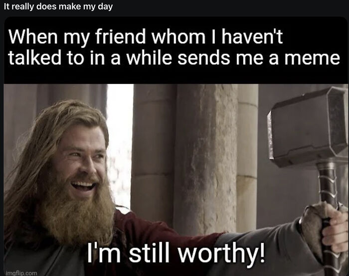 Need a Smile? These 89 Wholesome Memes Will Totally Boost Your Mood