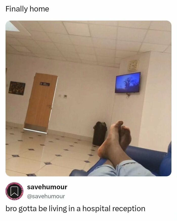 These Memes Are Basically Therapy (But Funnier)