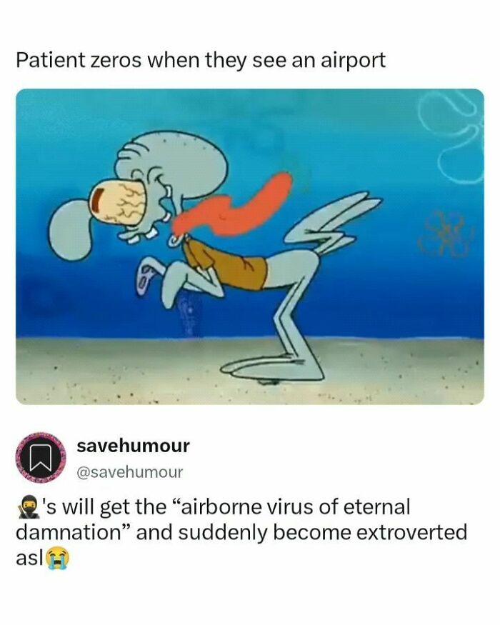 These Memes Are Basically Therapy (But Funnier)