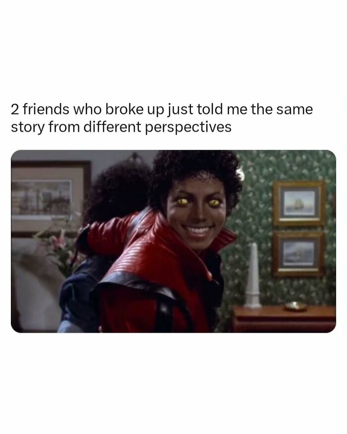 These Memes Are Basically Therapy (But Funnier)