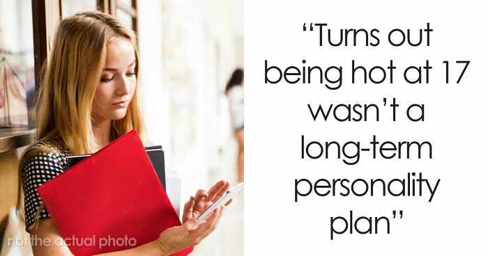 Wait, They Actually Tracked Down Their High School Crushes? The Results Are Wild!