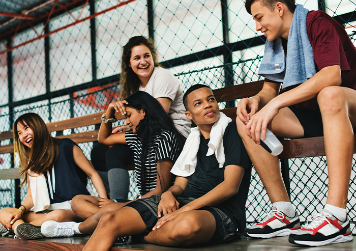 Wait, They Actually Tracked Down Their High School Crushes? The Results Are Wild!
