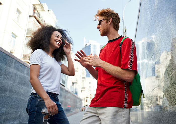 Wait, They Actually Tracked Down Their High School Crushes? The Results Are Wild!