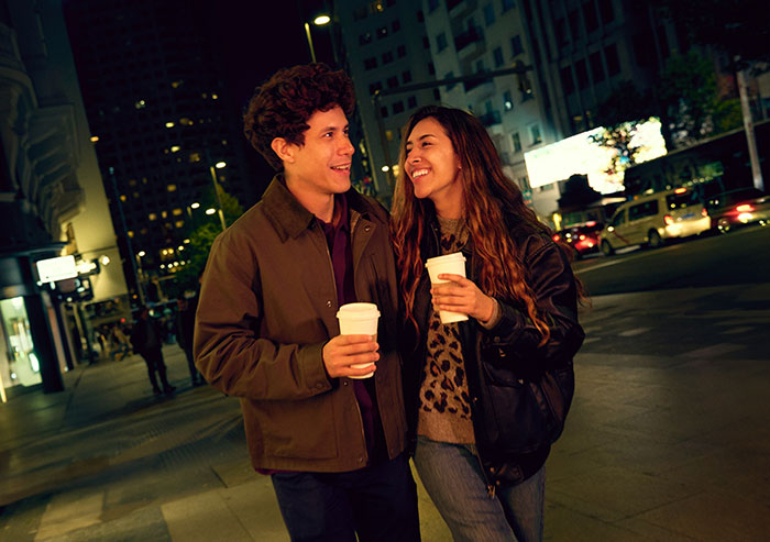Wait, They Actually Tracked Down Their High School Crushes? The Results Are Wild!