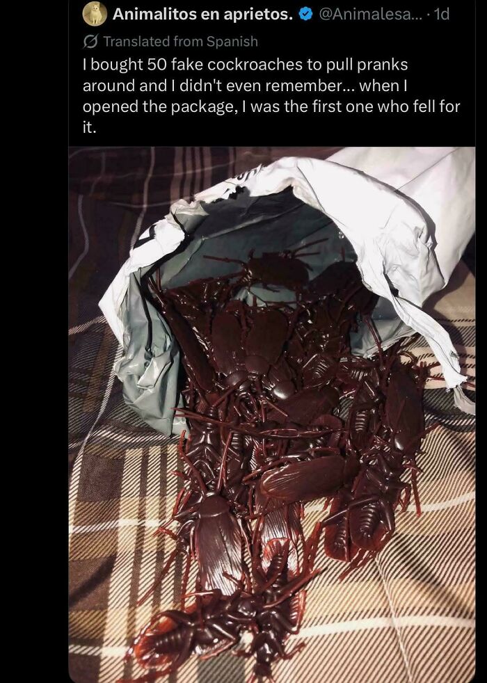These 55 Genius Pranks Are So Good, You Can't Even Be Mad