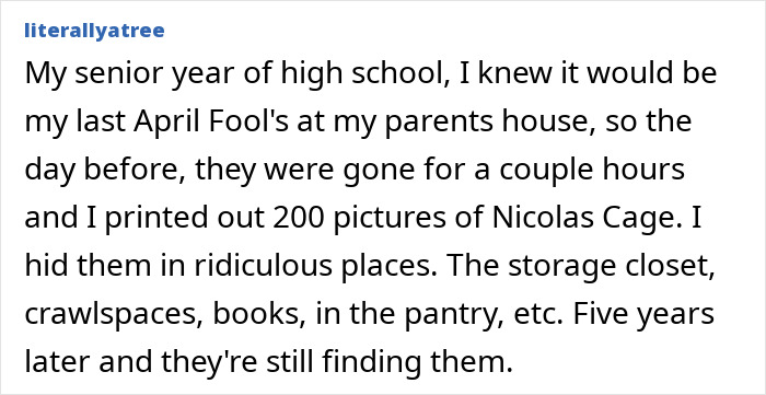 These 55 Genius Pranks Are So Good, You Can't Even Be Mad