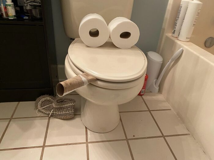 These 55 Genius Pranks Are So Good, You Can't Even Be Mad
