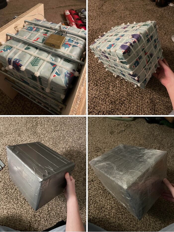 These 55 Genius Pranks Are So Good, You Can't Even Be Mad