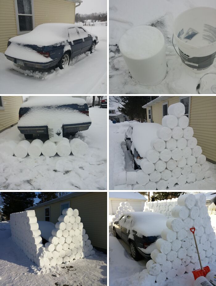 These 55 Genius Pranks Are So Good, You Can't Even Be Mad