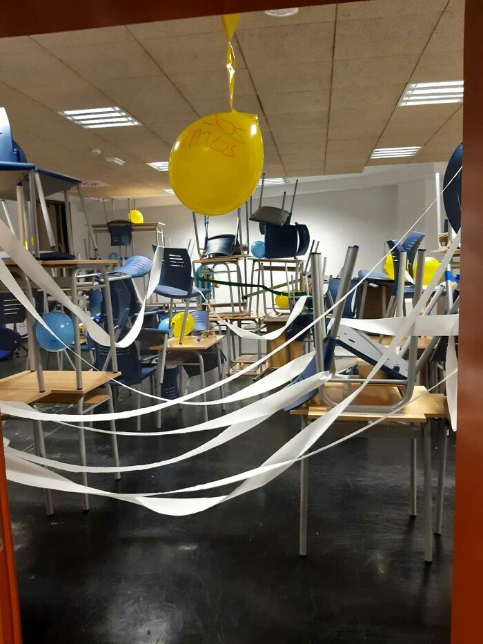 These 55 Genius Pranks Are So Good, You Can't Even Be Mad