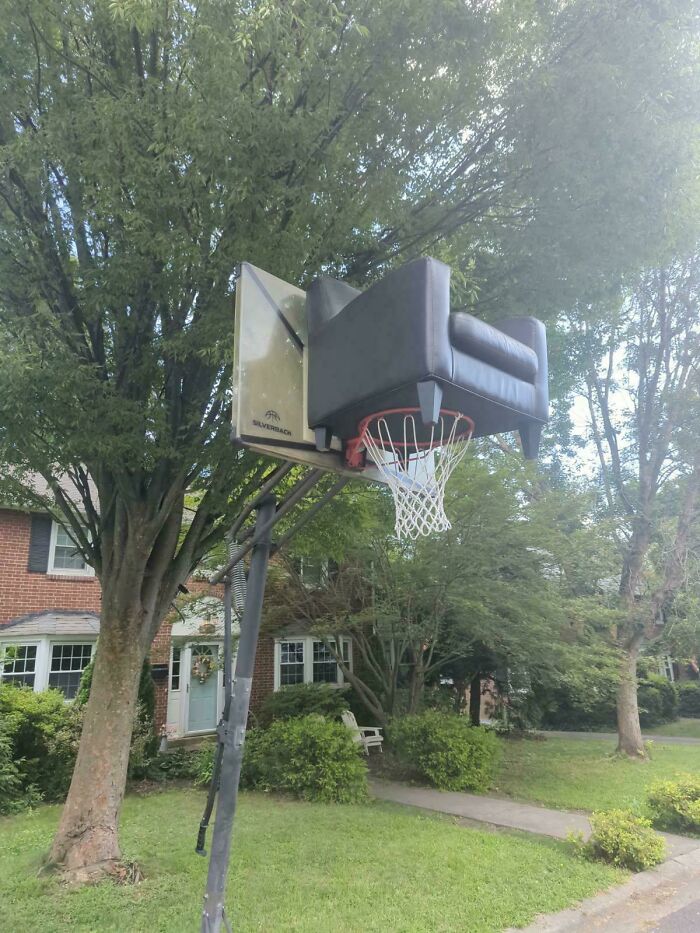 These 55 Genius Pranks Are So Good, You Can't Even Be Mad