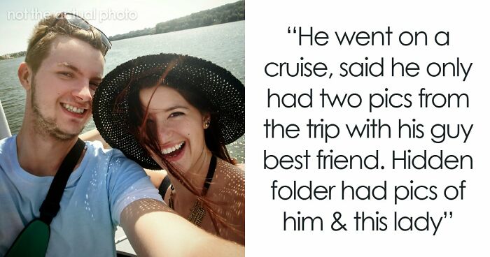61 Crazy Cheating Stories That Will Totally Surprise You