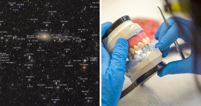 The Wildest Science Stuff That’s Changing Life Right Now