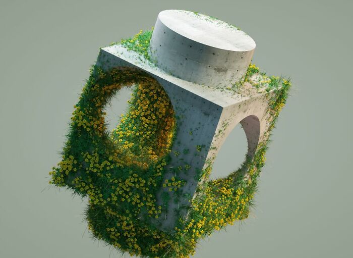 Materials That Fix Themselves (Yep, Really)