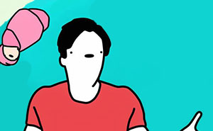 Wait Till You See These Wild Dark Comics That Totally Flip the Script