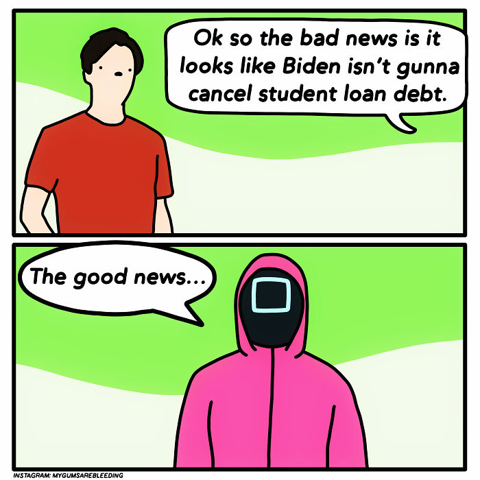 Wait Till You See These Wild Dark Comics That Totally Flip the Script