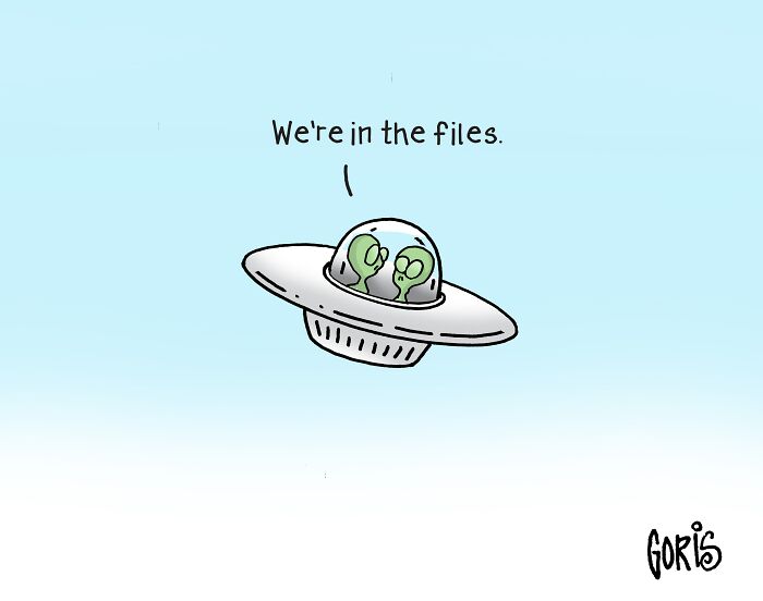 Wait, These Cartoons Nail Society And Politics Like Whoa! (New Pics)