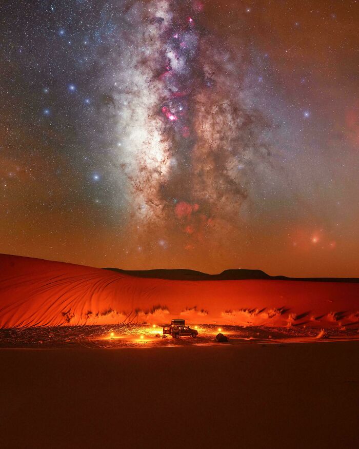 These 78 Pics Will Make You Say "Wait, What?!" Because Yes, They Really Exist