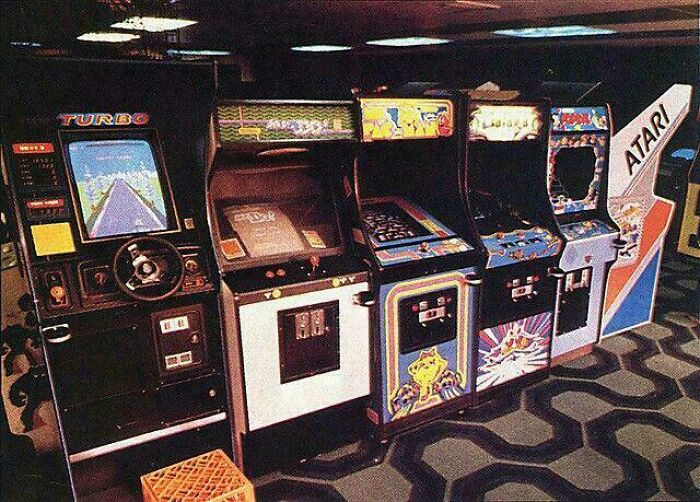 Let’s Take a Super Chill Trip Back in Time With These Retro Gems!
