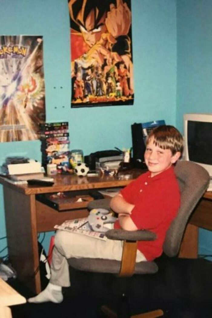 Let’s Take a Super Chill Trip Back in Time With These Retro Gems!