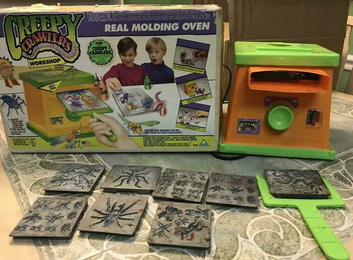 Let’s Take a Super Chill Trip Back in Time With These Retro Gems!