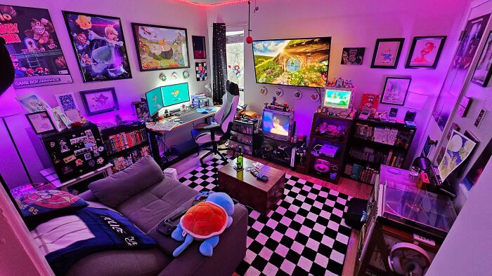Let’s Take a Super Chill Trip Back in Time With These Retro Gems!
