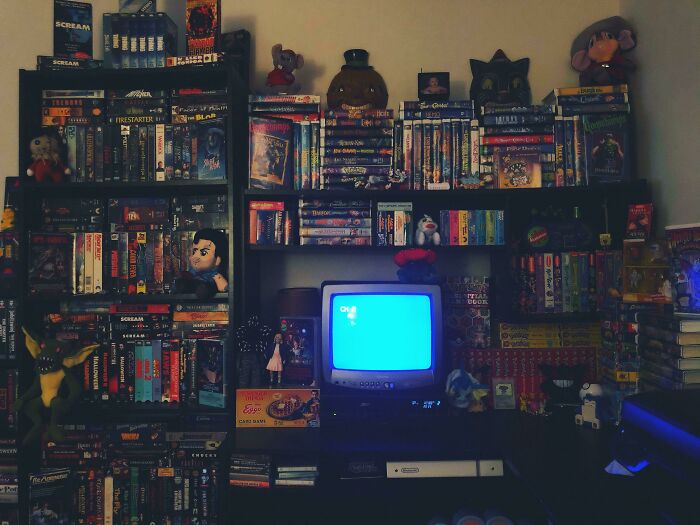 Let’s Take a Super Chill Trip Back in Time With These Retro Gems!