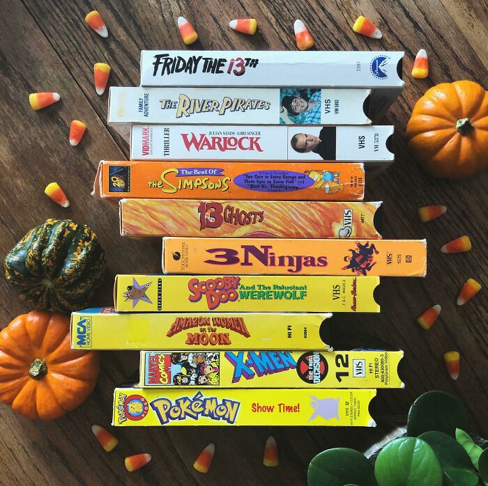 Let’s Take a Super Chill Trip Back in Time With These Retro Gems!