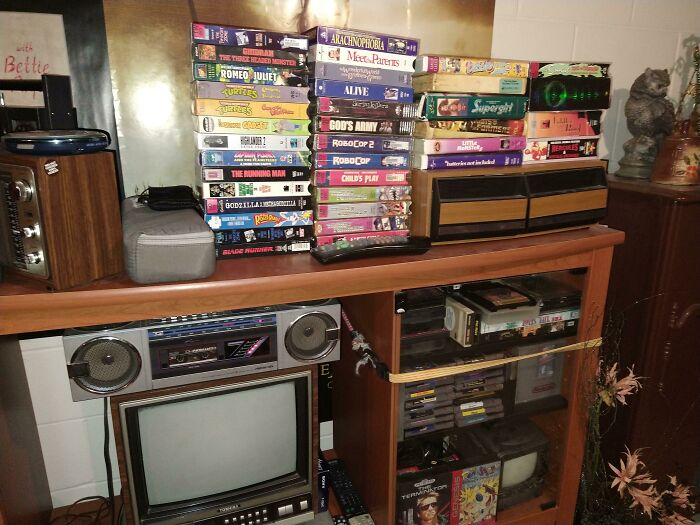 Let’s Take a Super Chill Trip Back in Time With These Retro Gems!