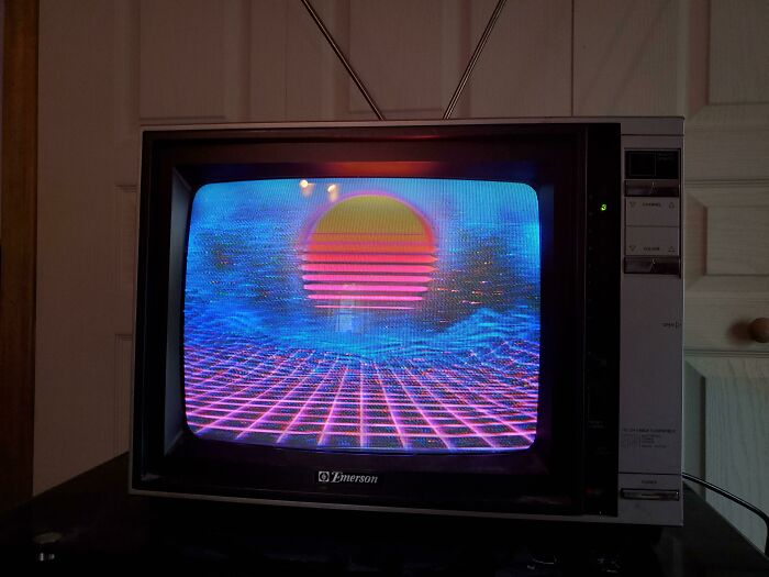 Let’s Take a Super Chill Trip Back in Time With These Retro Gems!
