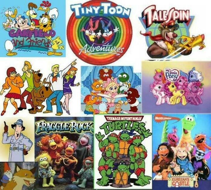 Let’s Take a Super Chill Trip Back in Time With These Retro Gems!