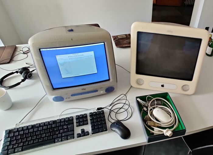 Let’s Take a Super Chill Trip Back in Time With These Retro Gems!