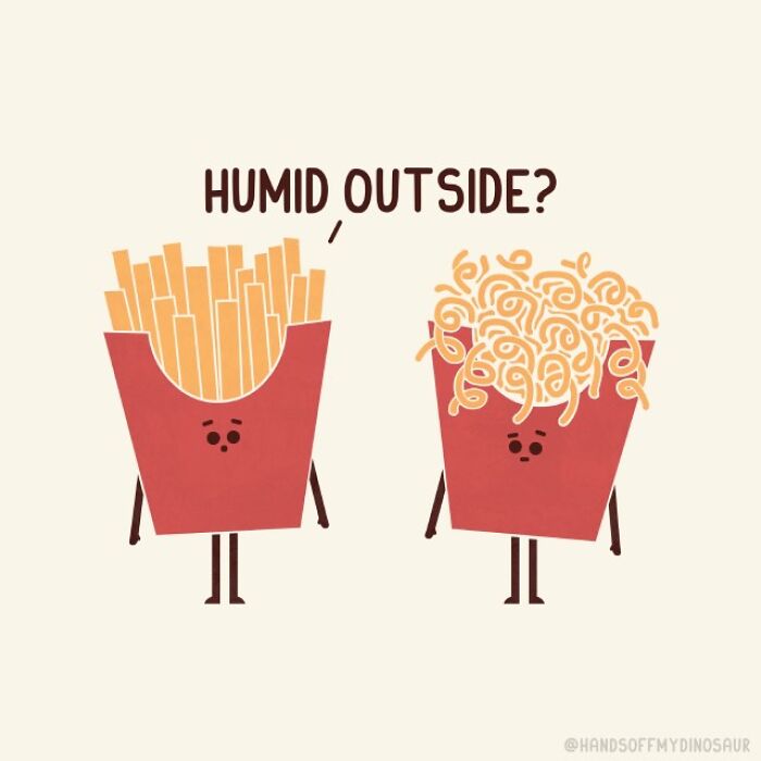 Let’s Dive Into Some Seriously Silly Pun Comics!