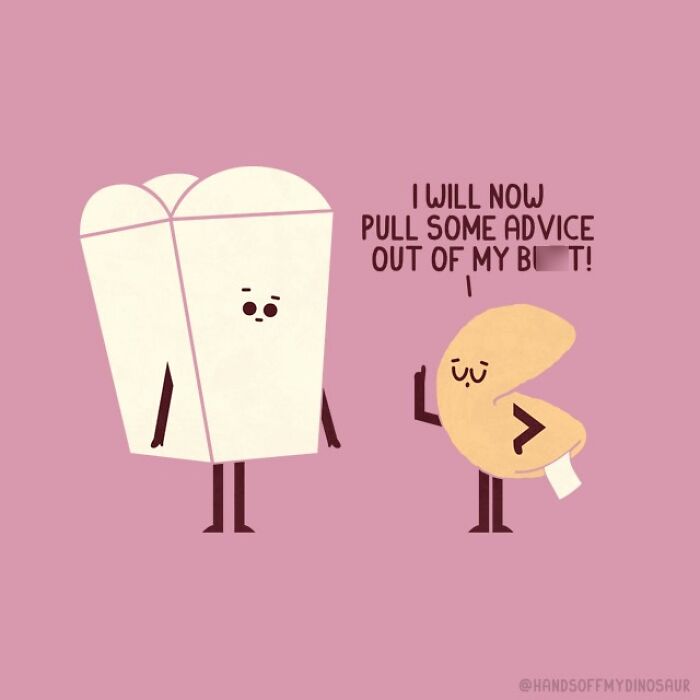 Let’s Dive Into Some Seriously Silly Pun Comics!
