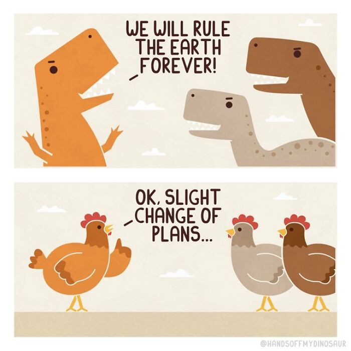 Let’s Dive Into Some Seriously Silly Pun Comics!