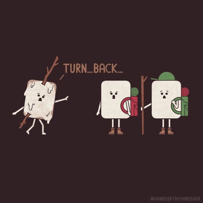 Let’s Dive Into Some Seriously Silly Pun Comics!