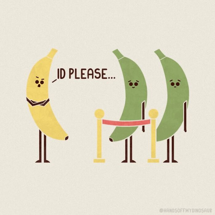 Let’s Dive Into Some Seriously Silly Pun Comics!