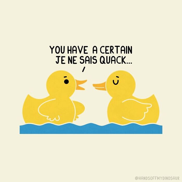 Let’s Dive Into Some Seriously Silly Pun Comics!