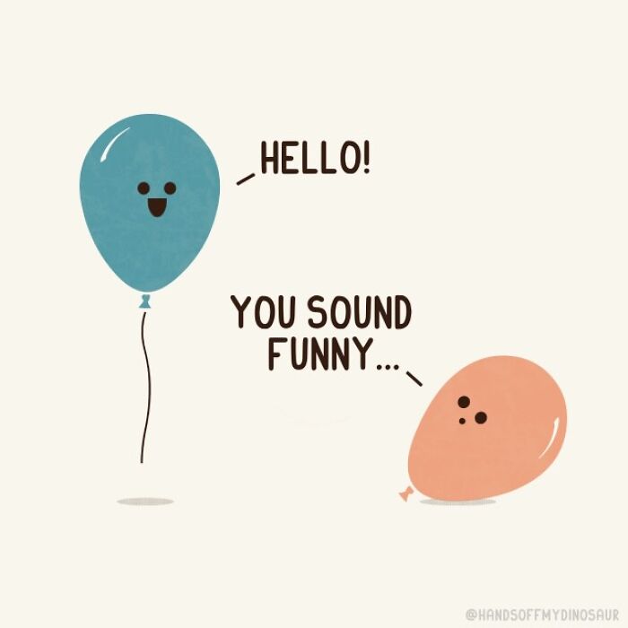 Let’s Dive Into Some Seriously Silly Pun Comics!