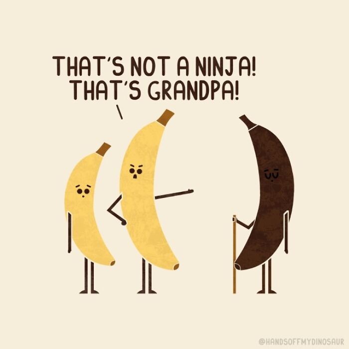 Let’s Dive Into Some Seriously Silly Pun Comics!