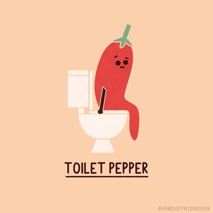 Let’s Dive Into Some Seriously Silly Pun Comics!