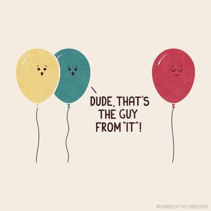 Let’s Dive Into Some Seriously Silly Pun Comics!