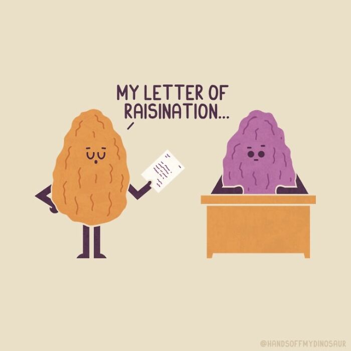 Let’s Dive Into Some Seriously Silly Pun Comics!