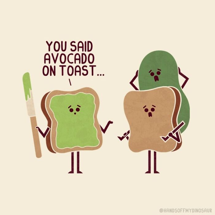 Let’s Dive Into Some Seriously Silly Pun Comics!